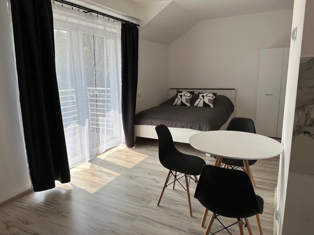 Roomflacja Weichsel Exterior foto